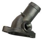 Pipa Porta Termostato Para Honda Accord 2.2 K5 F22b 94-97