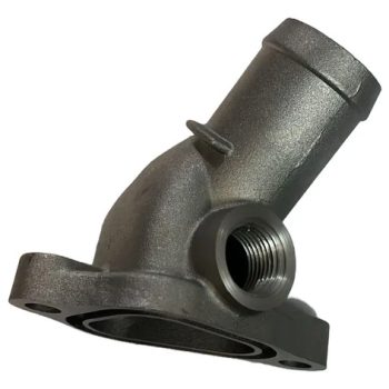 Pipa Porta Termostato Para Honda Accord 2.2 K5 F22b 94-97
