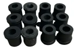 Kit Buje Elastico Del Para Hyundai H100 Truck Pick-up 97 03