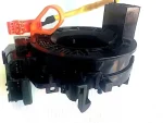 Cable Espiral Cinta Airbag Toyota Hilux Sw4 05-15 C/comando