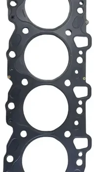 Junta Tapa Cilindro Toyota Hilux 3.0 8vturbo 96-04 1kz Acero