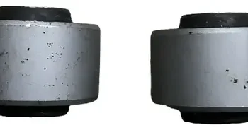 Kit Buje Suspensión Trasero Para Hyundai Santa Fe 06-12