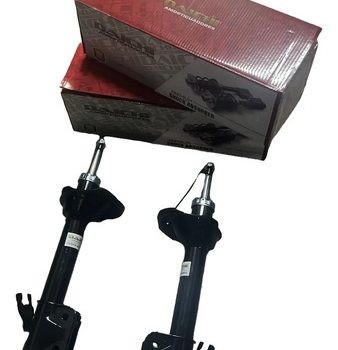 Kit Amortiguadores Traseros Para Subaru Forester 2003-2007