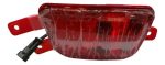 Faro Trasero Chery Tiggo 13/16 -der-puntera Paragolpe Tras