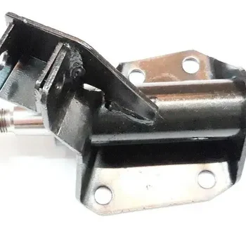 Brazo Auxiliar Isuzu Chevrolet Luv 4x2 4x4 Korando Family Ct