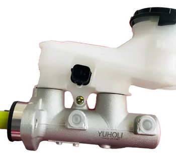 Bomba Freno Honda Civic 2001/2006 1.7 Con Abs