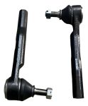 Kit Extremos Direccion Para Honda Honda Hr-v 2015 En Ad.