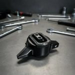 Pata Caja Izq Para Hyundai Tucson 11-15 Kia Sportage 11-15