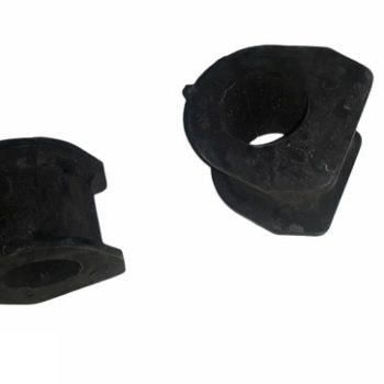 Kit Bujes Barra Delantera Para Mitsubishi Montero 3.2 08-12
