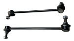 Kit Bieletas Delanteras Para Toyota Corolla 02-19