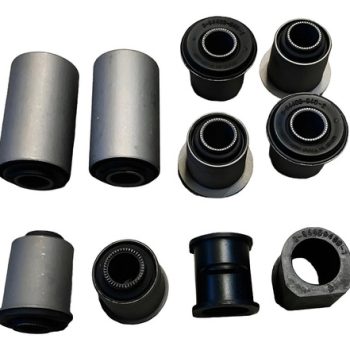 Kit Bujes Tren Delantero Isuzu Pickup Luv 4x4 1990-2005