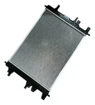 Radiador Agua Para Chery Tiggo 2 1.5 Caja Manual