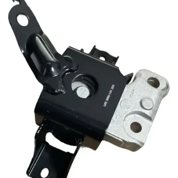 Pata Motor Derecha Para Toyota Yaris 1.5 2016-2024