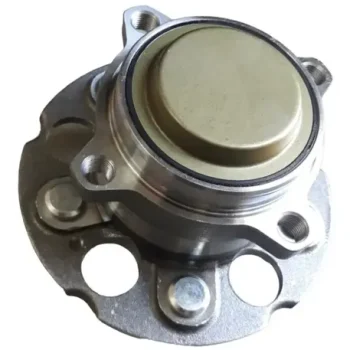 Maza Ruleman Rueda Trasera Para Honda Crv 4x2 2012-17 C/abs