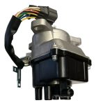 Distribuidor Para Honda Accord 1992-1993 2.2 Cb7