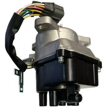 Distribuidor Para Honda Accord 1992-1993 2.2 Cb7