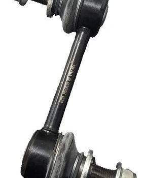Bieleta Trasera Para Toyota Sw4 2016/..