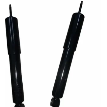 Kit Amortiguadores Delantero Nissan Terrano Ii 4x4 1996-2003