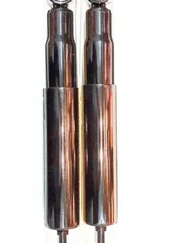 Kit Amortiguadores Traseros Para Kia Carnival 1998-2005
