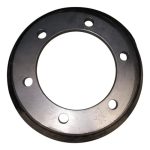 Campana Freno Delantera Para Dfm Duolica C-125 2009/2015
