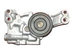 Bomba De Aceite Mazda B2500 2.5 12v Motor Wl W9