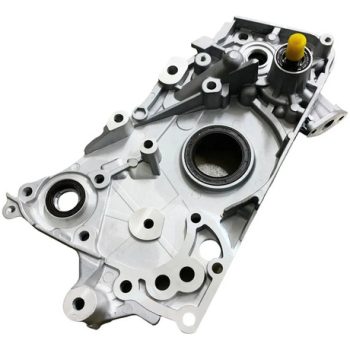Bomba Aceite Para Hyundai Santamo 2,0 16v G4cp