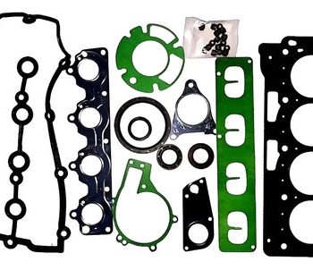 Juego Juntas Con Retenes Motor Chery Tiggo 2008-15 2.0 Acero