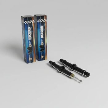 Kit 2 Amortiguadores Delanteros Para Honda Crv 1997 2001