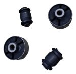 Kit Bujes Parrillas Delanteras Para Hyundai I10 2010 A 2015