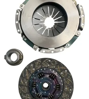Kit Embrague Para Hyundai Hd78-hd65 08/15 300mm