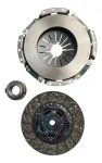 Kit Embrague Para Hyundai Hd78-hd65 08/15 300mm