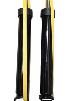 Kit Amortiguadores Traseros Para Kia Rondo 2007-2012