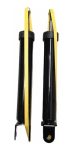 Kit Amortiguadores Traseros Para Kia Rondo 2007-2012