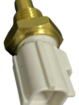 Sensor Bulbo Temperatura Para Toyota Hilux 05-15 2.5-3.0-