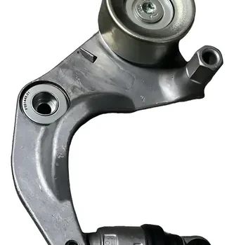 Tensor Auxiliar Poly V Para Honda Hrv 1.8 2015-2020