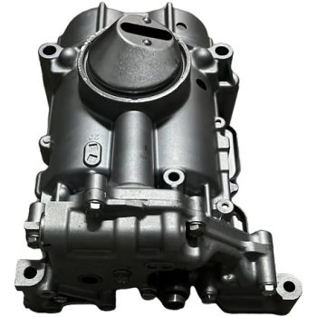 Bomba De Aceite Para Honda Crv 2.4 2003-2006