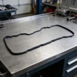 Junta Tapa Valvulas Honda Civic R18 1.8 2006-2011
