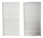Filtro De Habitáculo Para Honda Crv 2.4 16v 2002-2006