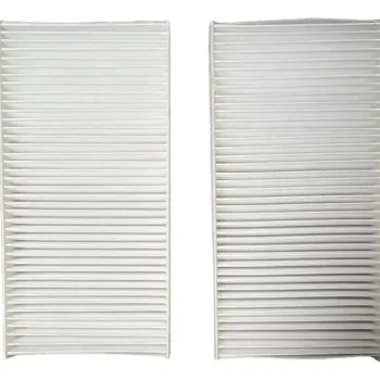 Filtro De Habitáculo Para Honda Civic 1.7 2002-2005