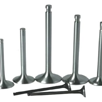 Kit De Valvulas Mitsubishi Space Wagon Galant 2.0 16v 92-98