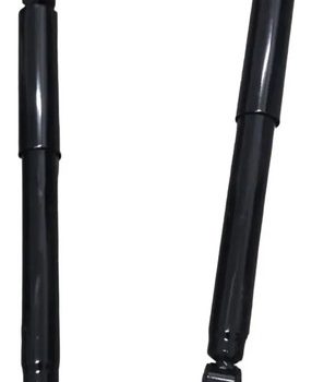 Kit Amortiguadores Traseros Nissan Frontier 4x4 2010/2014