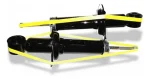 Kit De Amortiguadores Traseros Honda Crv 2007-2011