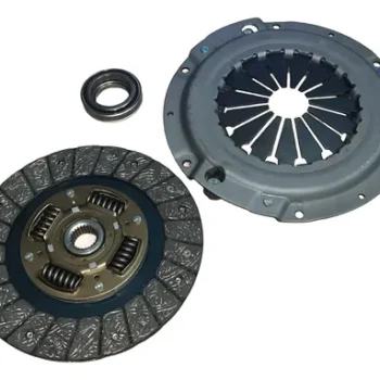 Kit De Embrague Para Isuzu Luv 2.5 1991-2005