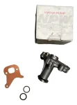Bomba De Agua Para Daihatsu Cuore 80-82