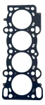 Junta Tapa Cilindros Para Kia Carens 1.8 Nafta 2002-2008