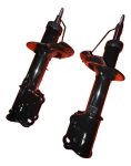 Kit Amortiguadores Delanteros Para Kia Rio 2013-2018