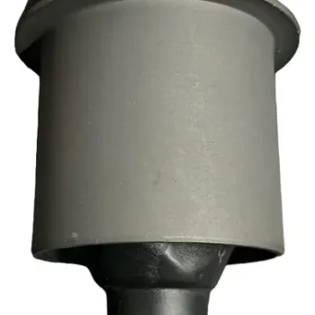 Buje Suspensión Trasera Para Nissan Sentra 2010-19
