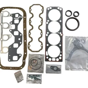 Juego De Juntas De Motor Para Daewoo Lanos 1.5 8v