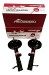 Kit Amortiguadores Para Chery Tiggo 5 2.0 2016-22