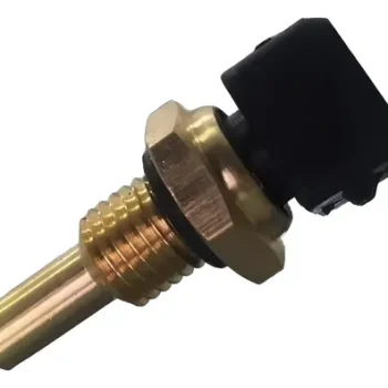 Bulbo Temperatura Para Chery Fulwin / Tiggo 1.6 Original